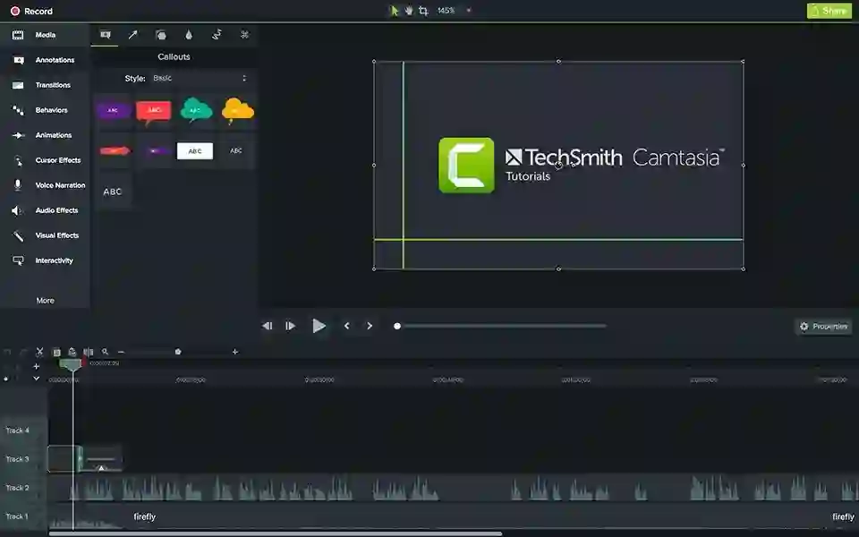 Camtasia 9 Screen Recorder & Video Editor 2 Camtasia 9 Screen Recorder & Video Editor