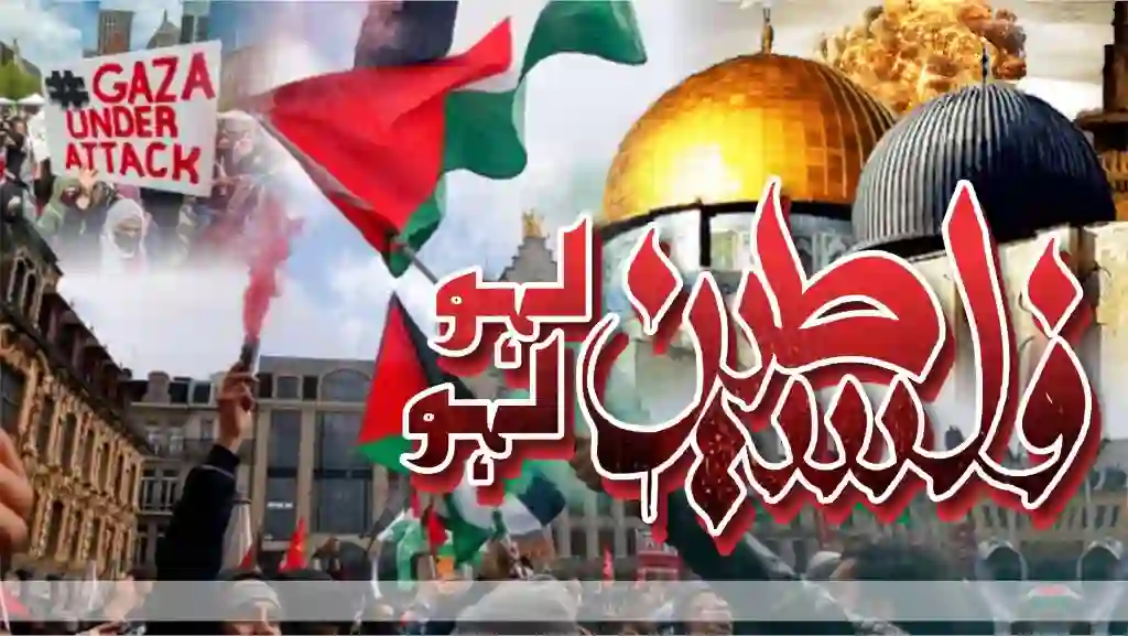 Palestine Solidarity Banner | Download CDR File | Graphics Inn 1 Palestine Solidarity Banner | Download CDR File | Graphics Inn