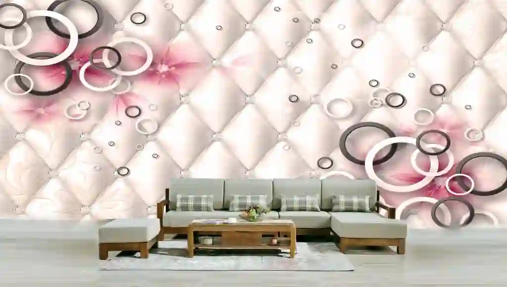 3d floral & geometrical photomural design wallpapers Free Download 1 3d floral & geometrical photomural design wallpapers Free Download