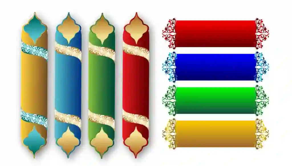 Islamic Shapes Vector Free Download 1 Islamic Shapes Vector Free Download