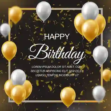 Happy Birthday Wishing Cards with PSD File Free Download 2 Happy Birthday Wishing Cards with PSD File Free Download