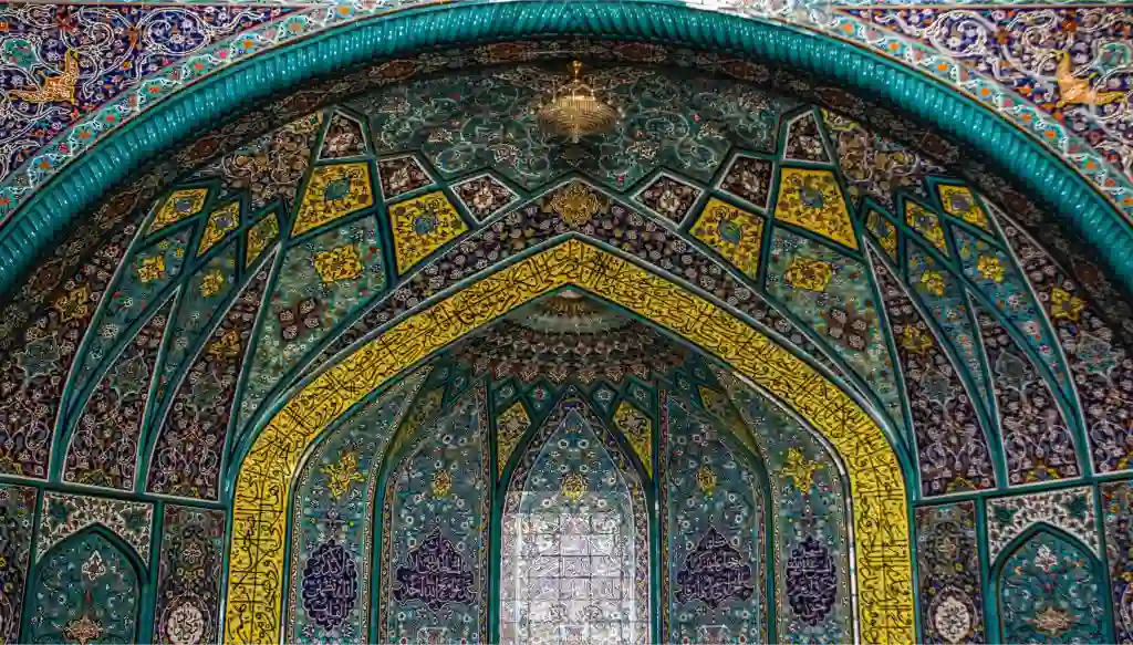 Mehfil Stage Flex Background – 3D Islamic Wallpaper Free Download 1 Mehfil Stage Flex Background – 3D Islamic Wallpaper Free Download