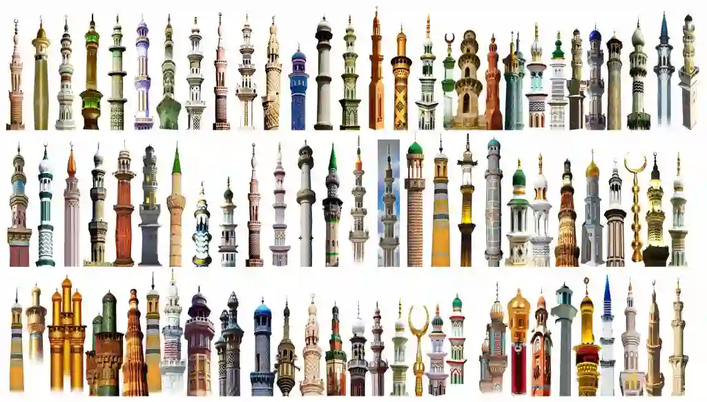 All Minar cdr / Png free download 1 All Minar cdr / Png free download