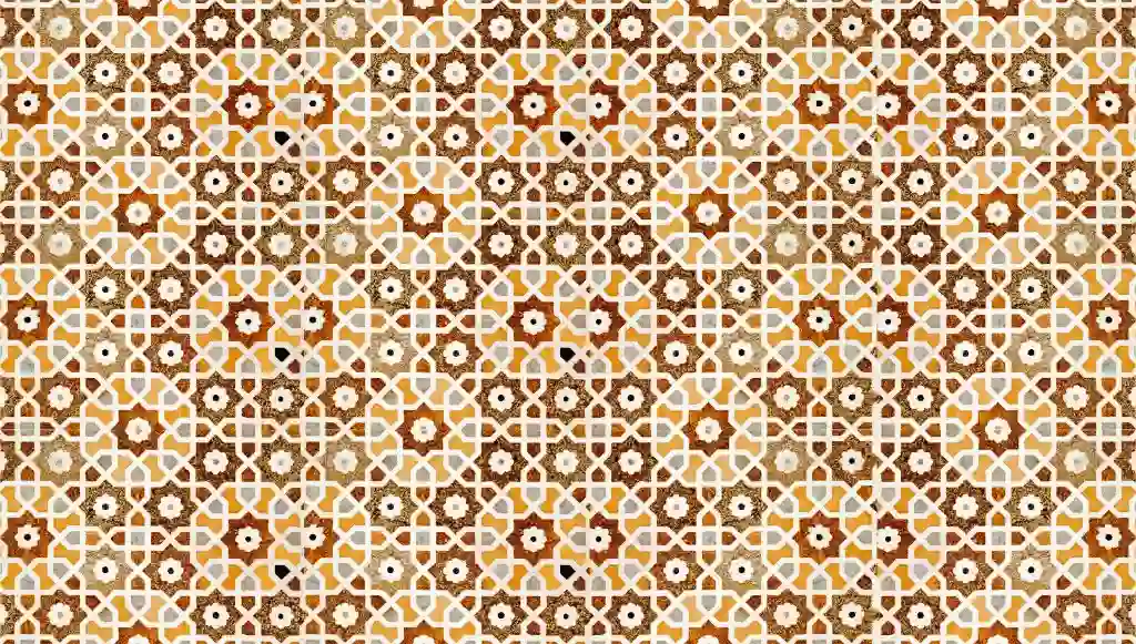 3D Geometric Style Pattern Wallpaper - Islamic Wallpaper Free Download 1 3d Islamic Pattern Wallpaper Free Download