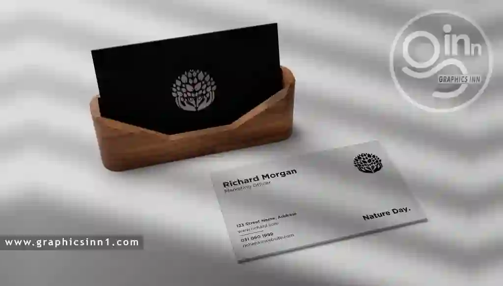Minimal Business Card Mockup Stack Business Cards Mockup 1 Minimal Business Card Mockup Stack Business Cards Mockup
