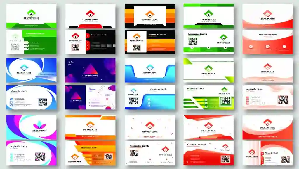 15+ Double Side English Colorful Business Card Collection Free Download 1 15+ Double Side English Colorful Business Card Collection Free Download