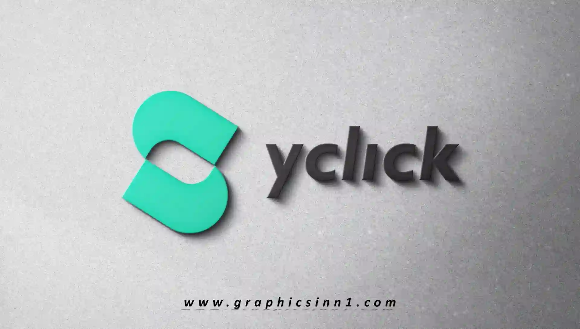 Home 25 Modern 3D Logo Mockup PSD Free Download