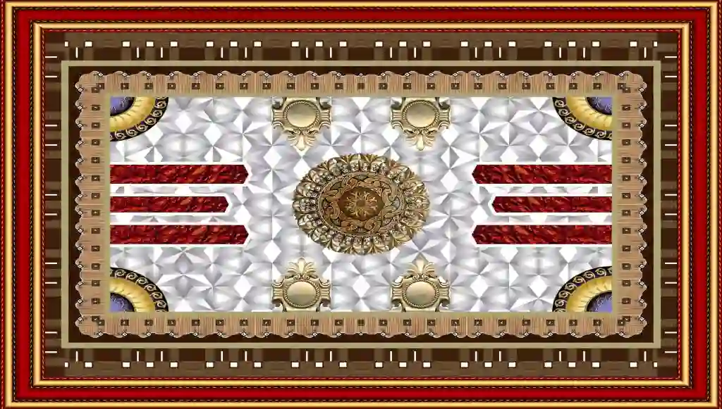 3D roof ceiling wallpapers Design For Bedroom Free Download 1 3D roof ceiling wallpapers Design For Bedroom Free Download