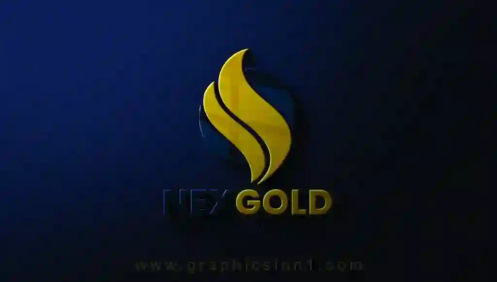 3d Luxury Logo Mockup Template Free Download 1 3d Luxury Logo Mockup Template Free Download