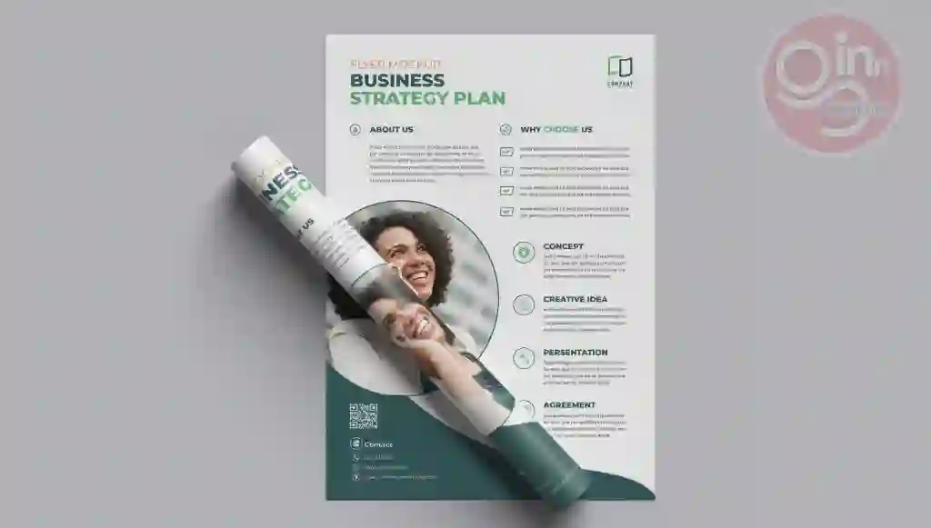 Flyer Mockup Designs 3d Rendering Paper Mockups Free Download 1 Flyer Mockup Designs 3d Rendering Paper Mockups Free Download