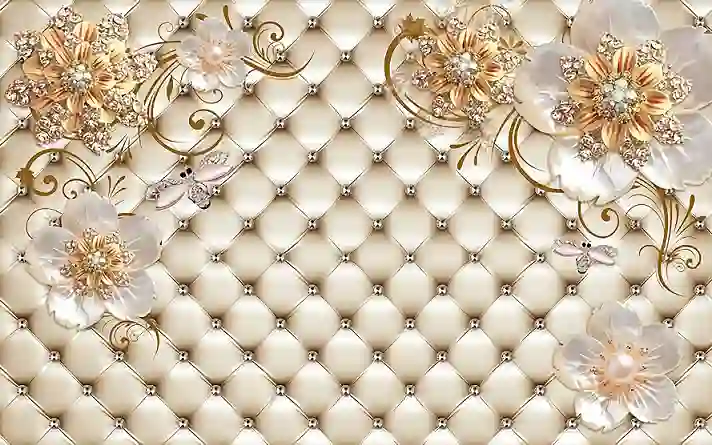 15+ 3D Wall Wallpapers Give Away 2 15+ 3D Wall Wallpapers Give Away