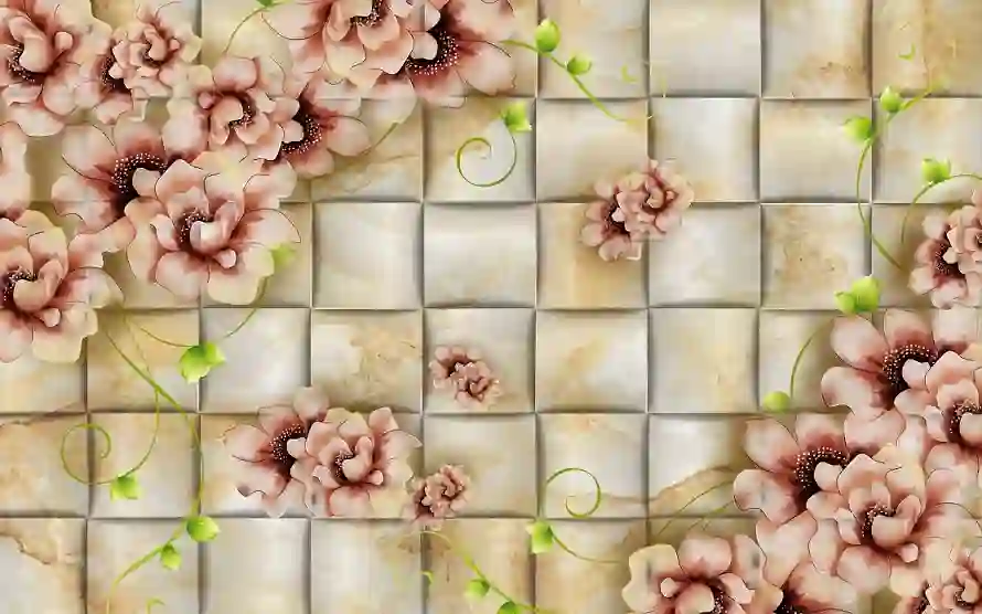 15+ 3D Wall Wallpapers Give Away 12 15+ 3D Wall Wallpapers Give Away
