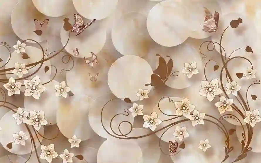 15+ 3D Wall Wallpapers Give Away 15 15+ 3D Wall Wallpapers Give Away