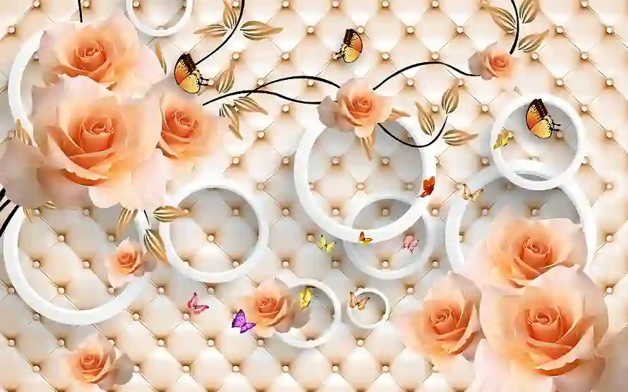 15+ 3D Wall Wallpapers Give Away 4 15+ 3D Wall Wallpapers Give Away
