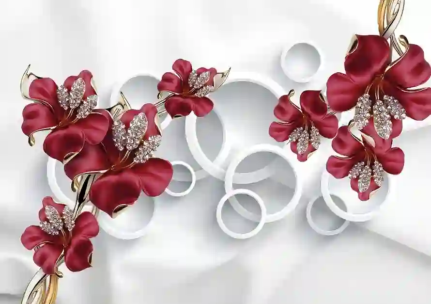 15+ 3D Wall Wallpapers Give Away 7 15+ 3D Wall Wallpapers Give Away