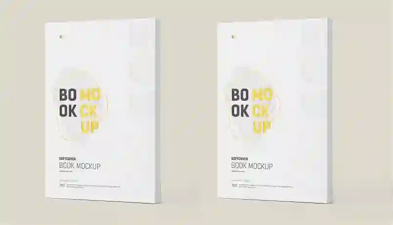 Home 27 softcover-book-cover-mockup