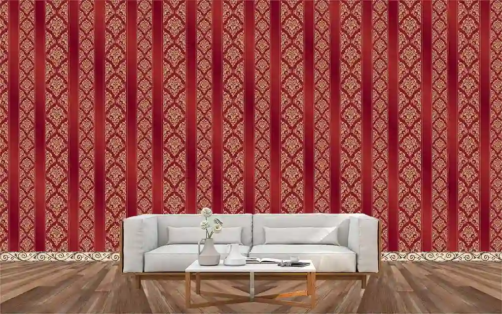3D Wallpapers 10 3D Royal Palling PVC Flex Wallpapers Free Download