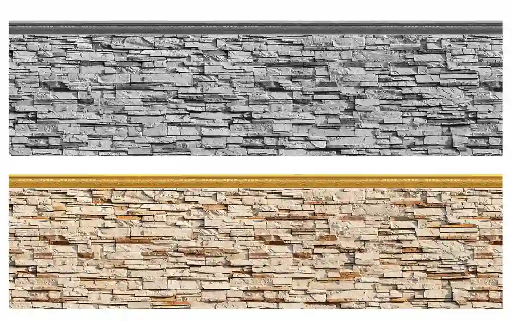 3D Bricks Pattern Wall Wallpaper Borders Free Download 1 3D Bricks Pattern Wall Wallpaper Borders Free Download