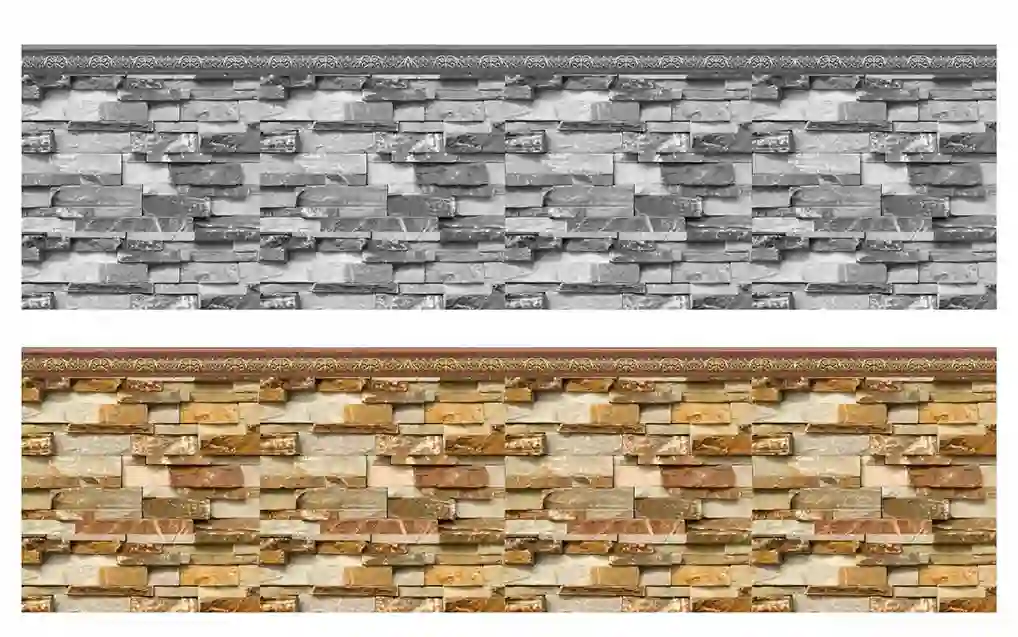 3D Gold Stone Wall Wallpaper Borders Free Download 1 3D Gold Stone Wall Wallpaper Borders Free Download