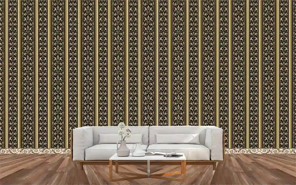 3D Wallpapers 12 Premium 3D Palling PVC Flex Wallpapers Free Download