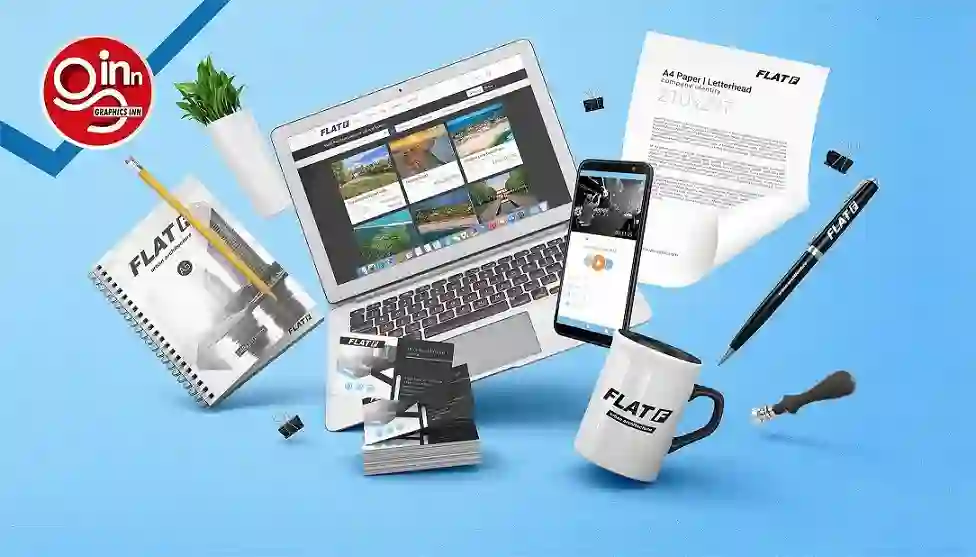 Branding Identity Set of Mockups Free Download 1 Branding Identity Set of Mockups Free Download