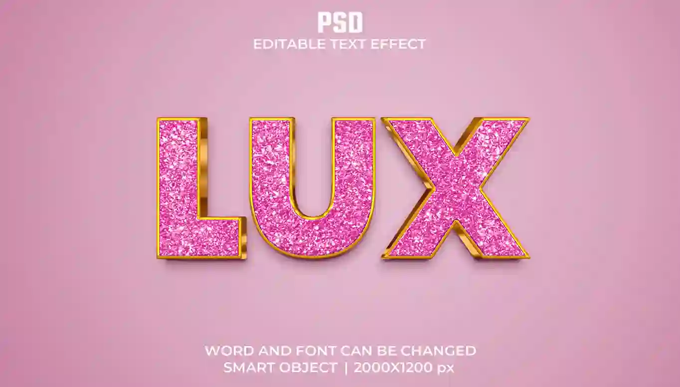 Home 22 Premium 3D Editable Text Effect Psd Free Download