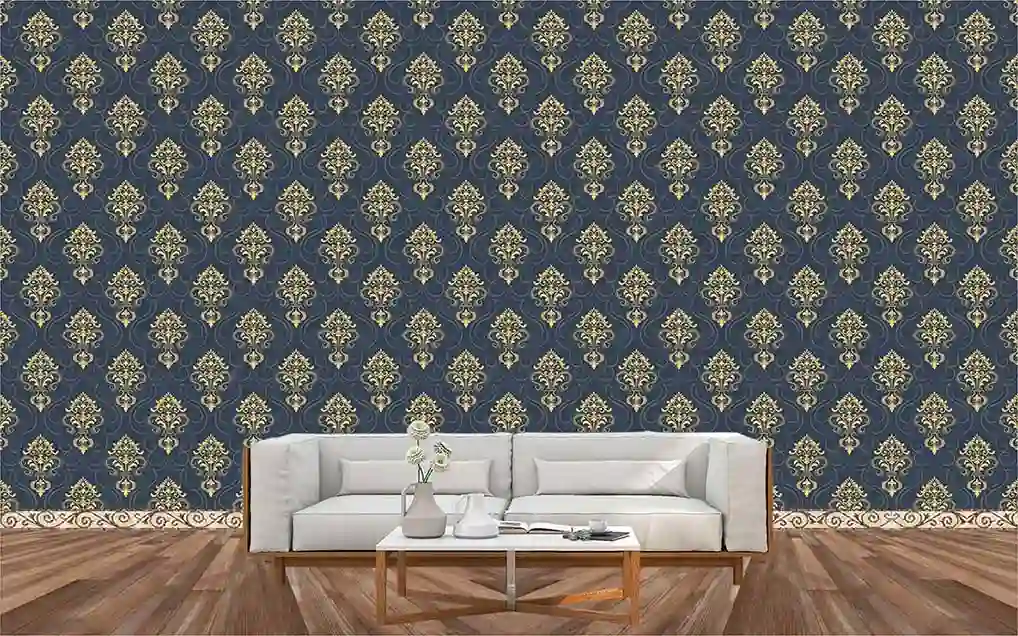 Classical Seamless Pattern Royal Texture Wallpaper 1 Classical Seamless Pattern Royal Texture Wallpaper