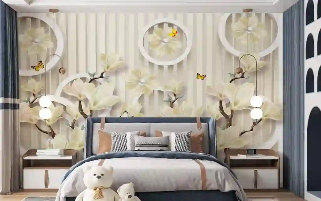 3d Jewelry Wall Decore Flex Wallpaper Free Download 1 3d Jewelry Wall Decore Flex Wallpaper Free Download