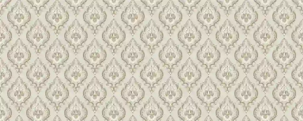 3D Golden Seamless Pattern Wall Decor wallpaper 2 78 1