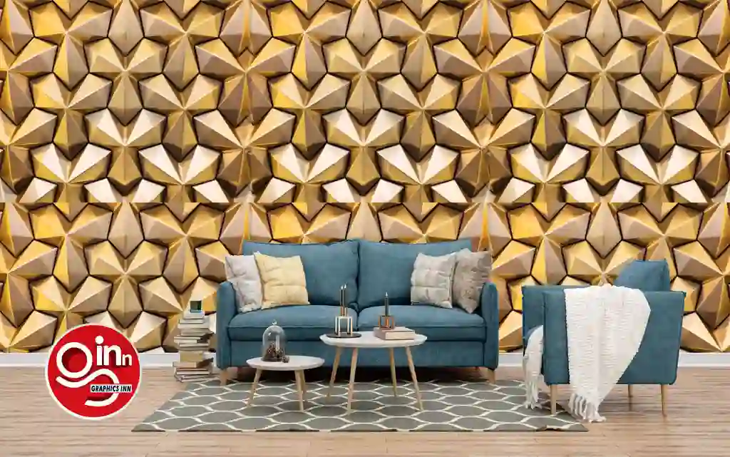 3D Interior Decor Panel Wallpaper Free Download 1 3D Interior Decor Panel Wallpaper Free Download