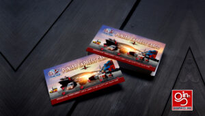 Businees Card