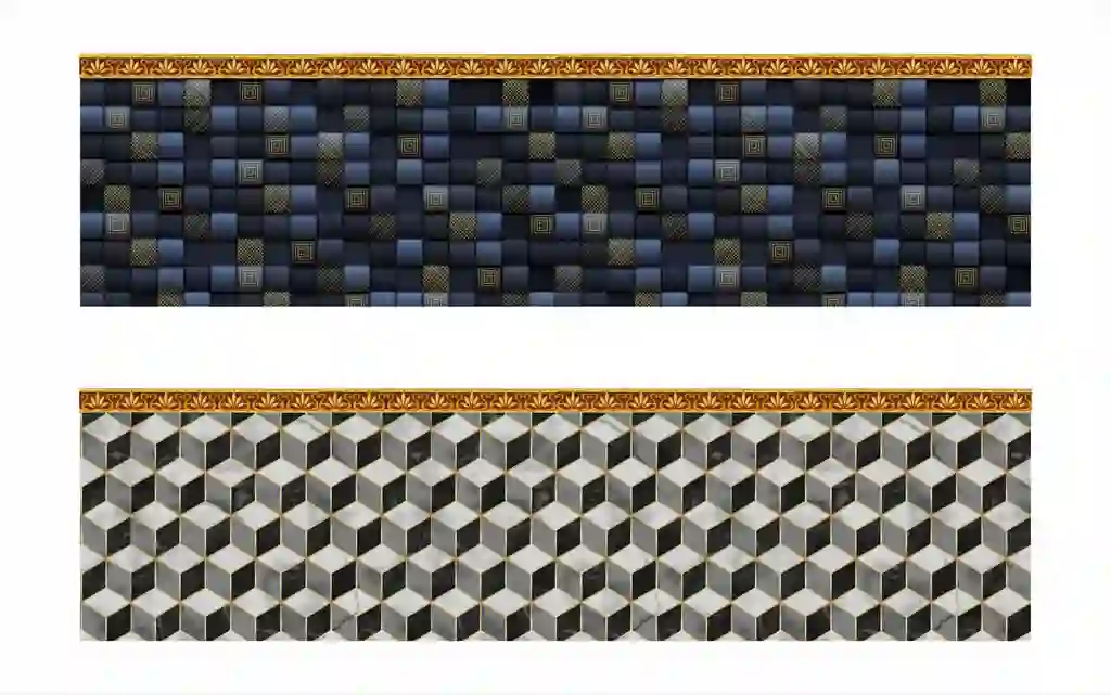 3D Wall Decor Wallpaper Border Design Free Download 1 3D Wall Decor Wallpaper Border Design Free Download