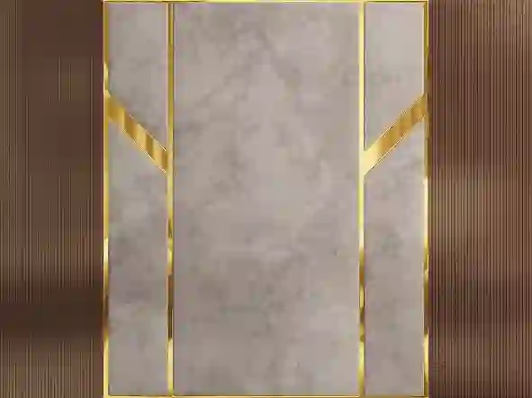 3D Classic Wallpaper - Wall Panels - Palling Wallpaper - 3D Brown Wallpapers 2 3D Classic Wallpaper - Wall Panels - Palling Wallpaper - 3D Brown Wallpapers