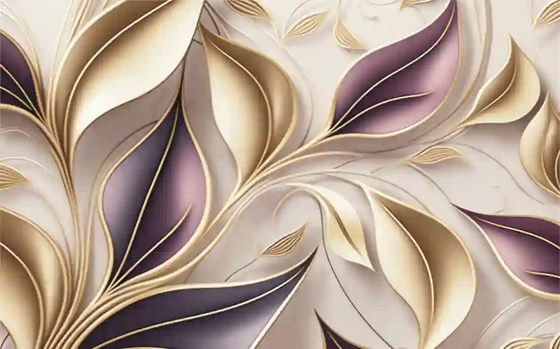Abstract Wallpaper Background Flower Pattern 1 abstract wallpaper background flower pattern