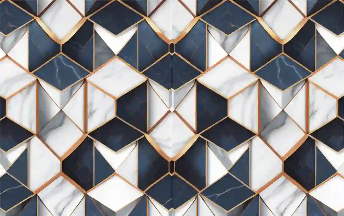 Home 19 blue white background with circles word