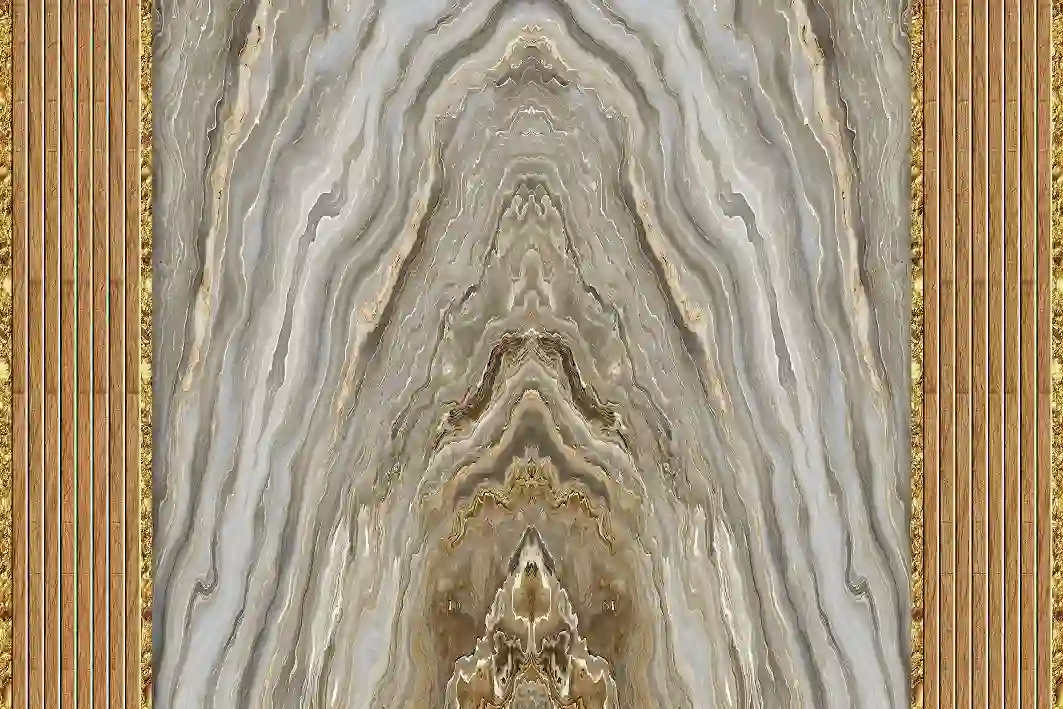 3D Luxury Stone Pattern Palling Wallpaper - Decor Palling 3 3D Luxury Stone Pattern Palling Wallpaper - Decor Palling
