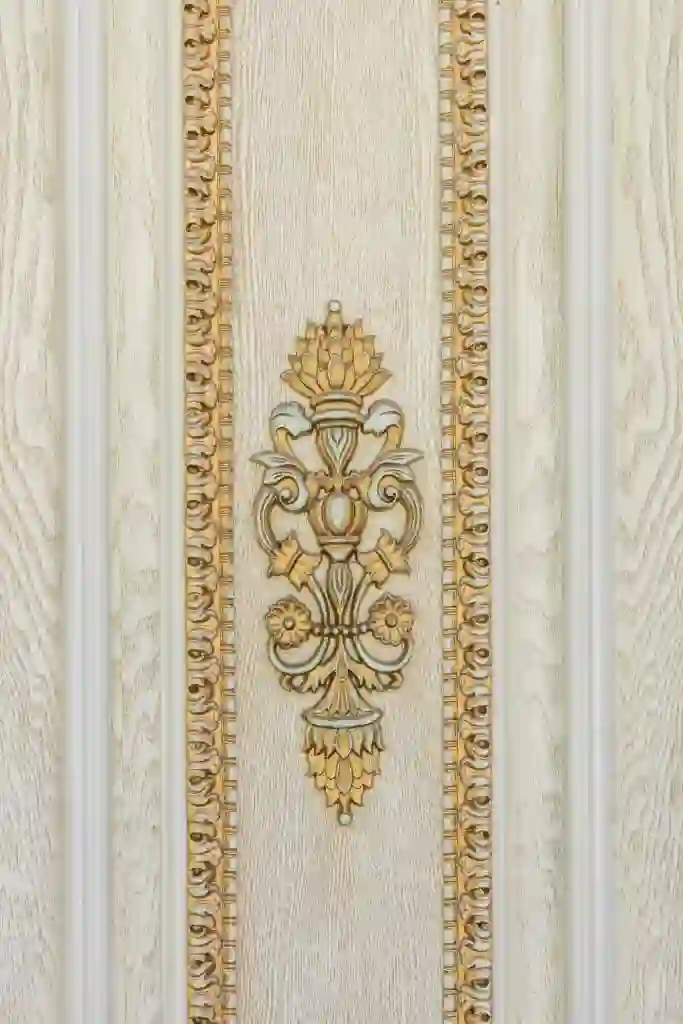 3D Wallpaper Oriental Heritage Relic Background 3 AdobeStock 596219832