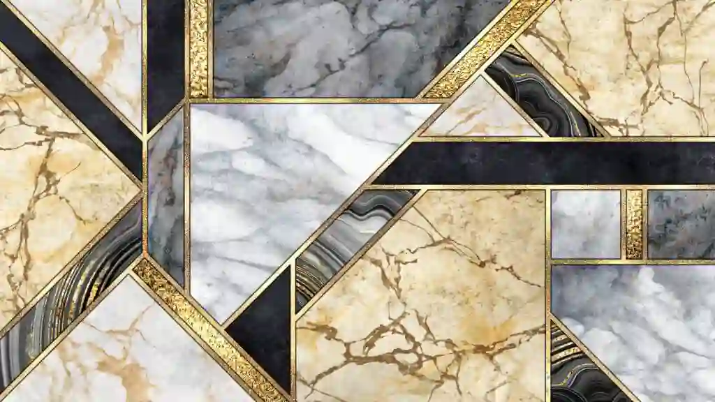 Modern Marble Agate and Gold Abstract Art Deco Background 3 Modern Marble Agate and Gold Abstract Art Deco Background