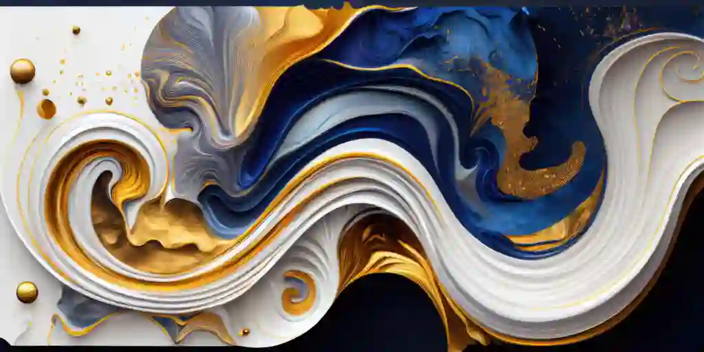Stunning 3D Wallpapers for Wall Decor Resin Geode and Abstract Art 3 Stunning 3D Wallpapers for Wall Decor Resin Geode and Abstract Art
