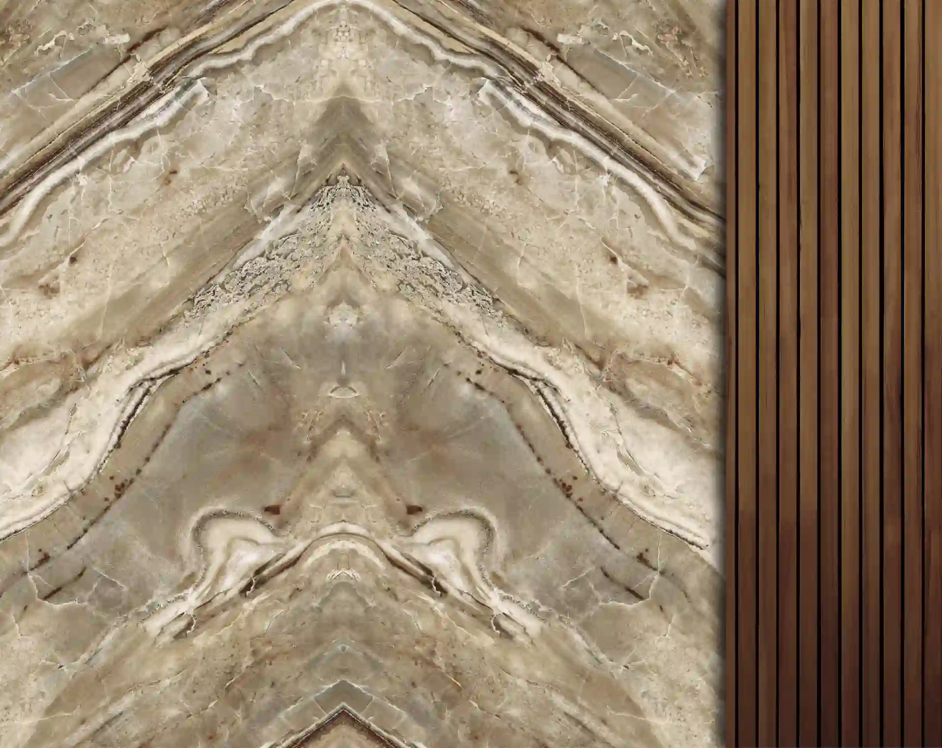 3D Brown Palling Wallpaper with Marble Texture Free Download 3 3D Brown Palling Wallpaper with Marble Texture