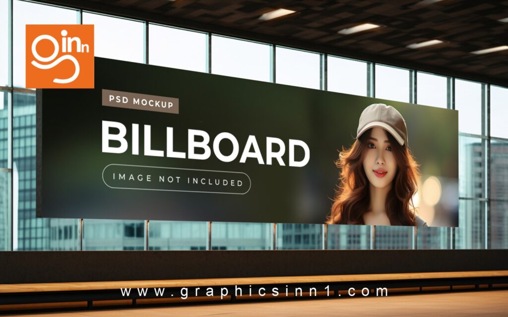 advertising billboard mockup 5