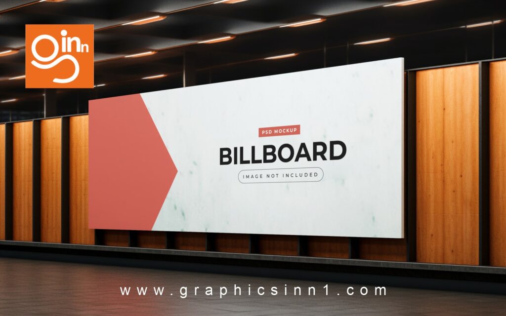 advertising billboard mockup 6