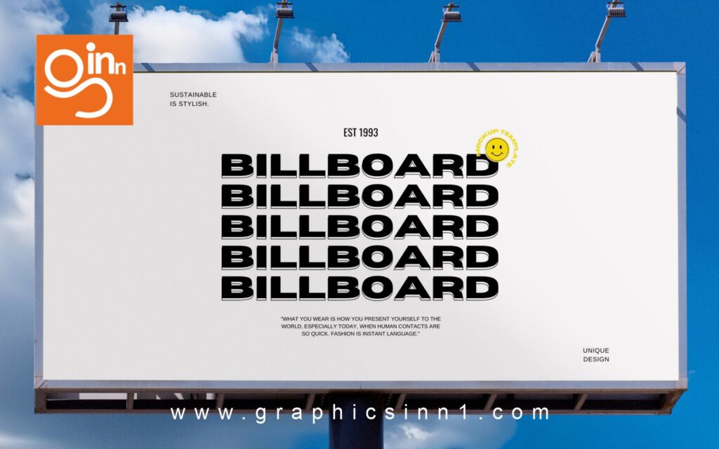 billboard mockup 1