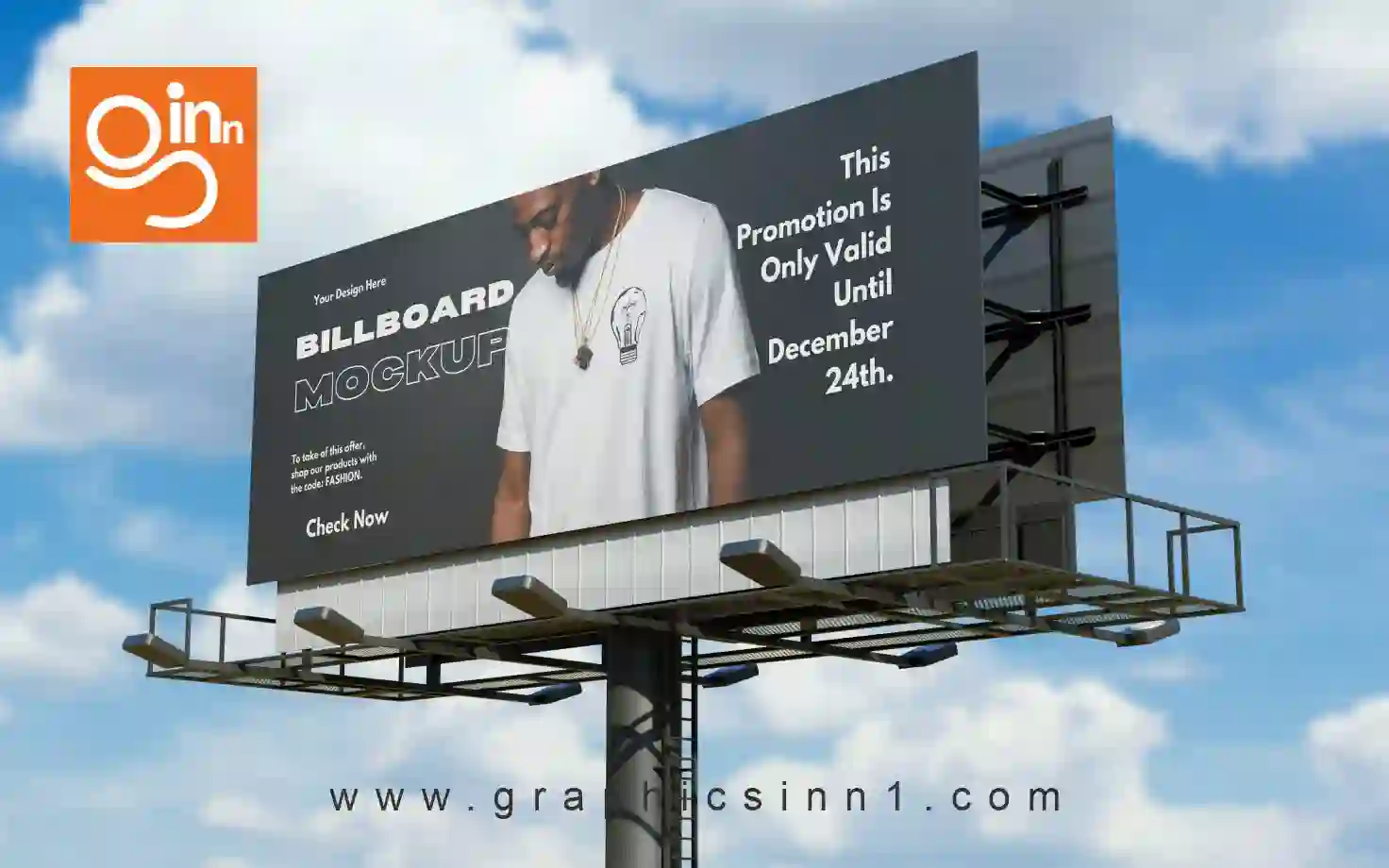 Home 19 Roylity free billboard mockup