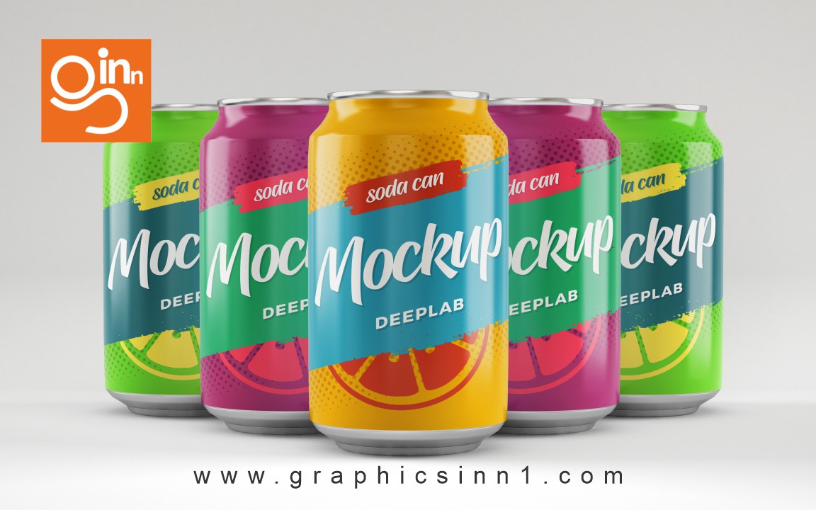 soda can mockup 1