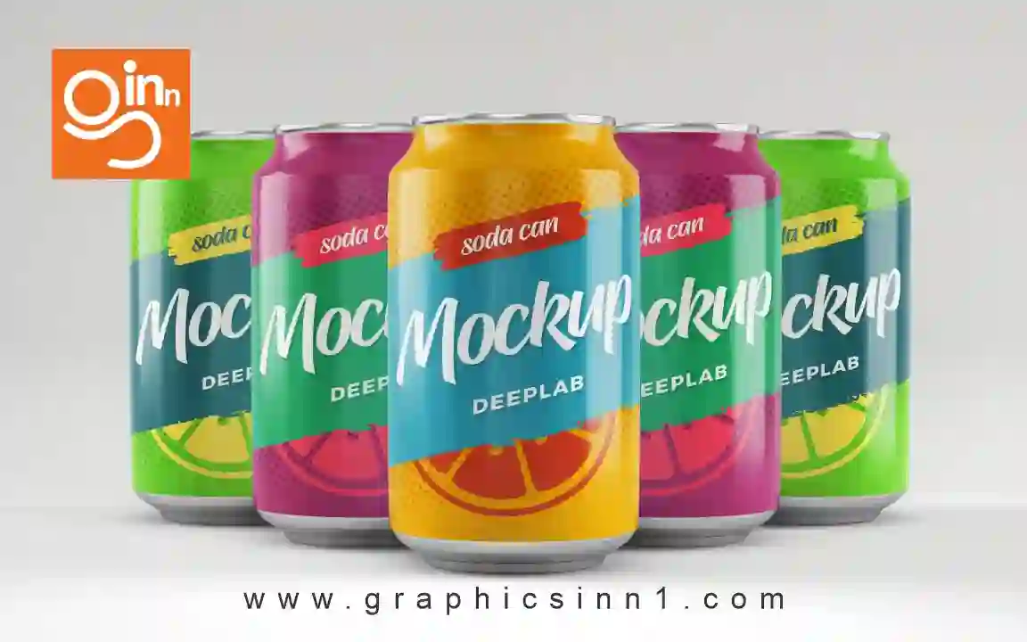 soda can mockup 1 1 soda can mockup 1