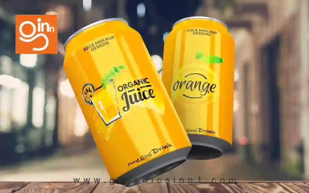 Royalty Free soda can mockup 2 1 soda can mockup 2