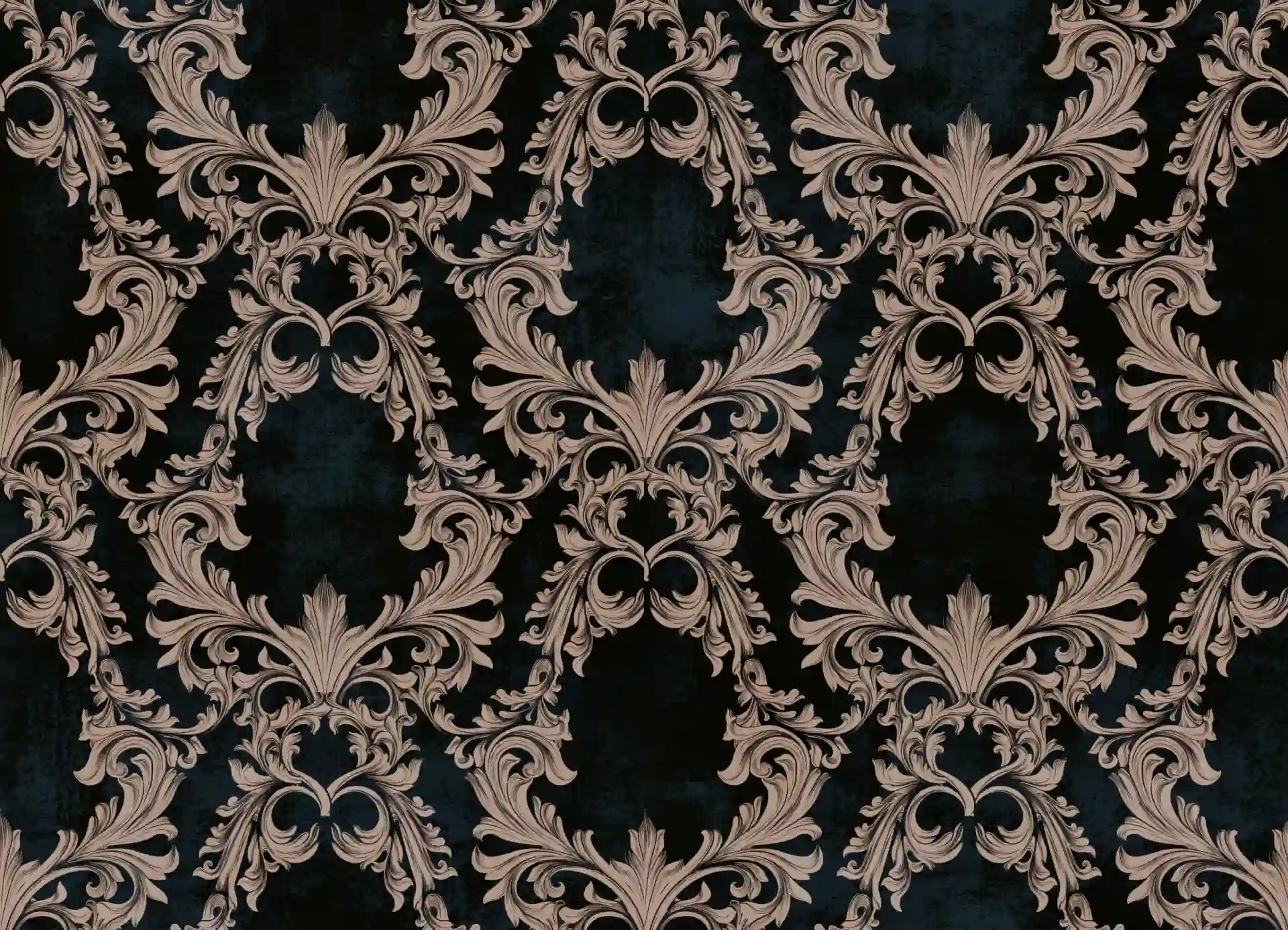 Black Middle Eastern Style Vintage Background 2 Black Middle Eastern Style Vintage Background