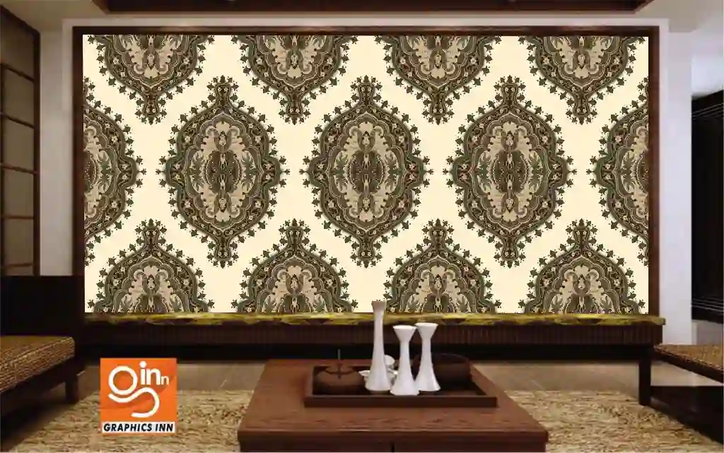 Great for fabric and textile Wallpapers Design 1 Great for fabric and textile Wallpapers Design