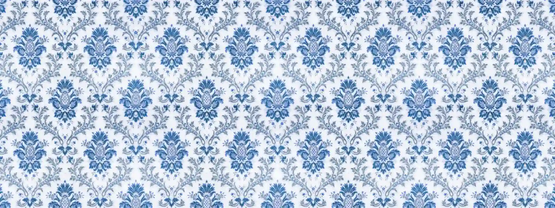 Retro Antique Vintage Blue White Wallpaper Texture 2 Old retro antique vintage rough blue white wallpaper texture background scaled